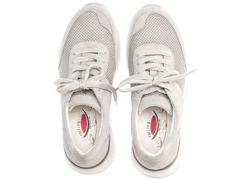 Gabour | Exclusif Rolling Soft 8689740 - Gris Clair